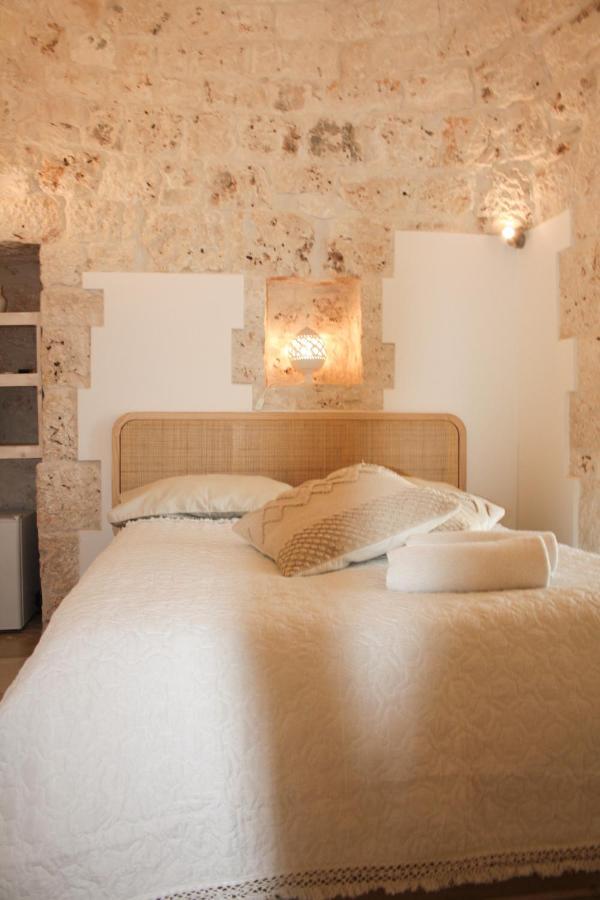 Вилла Enjoytrulli - Countryside Ночи Экстерьер фото