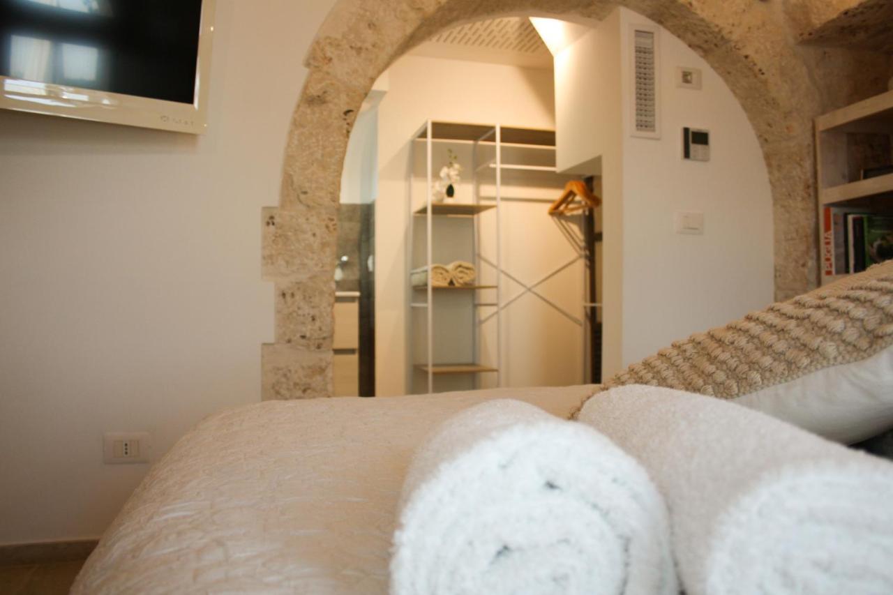 Вилла Enjoytrulli - Countryside Ночи Экстерьер фото