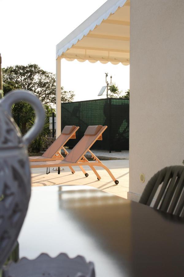 Вилла Enjoytrulli - Countryside Ночи Экстерьер фото